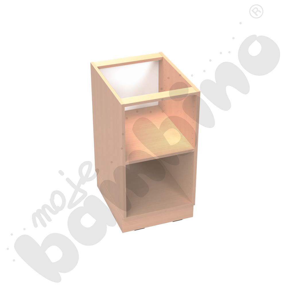 Szafka kuchenna Grande - wąska