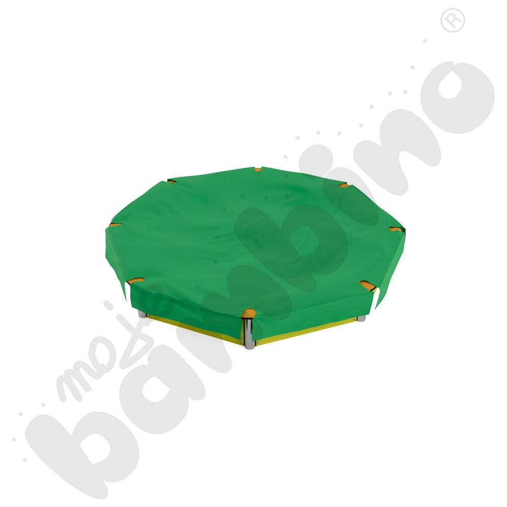 Przykrycie do piaskownicy Milo NV37168 i NV37169