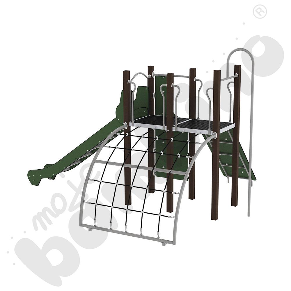 Quadro 12460, recykling