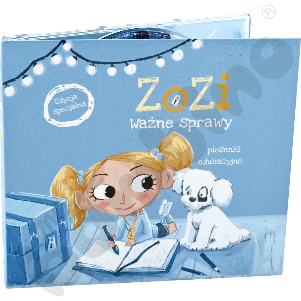 ZoZi – Ważne sprawy 