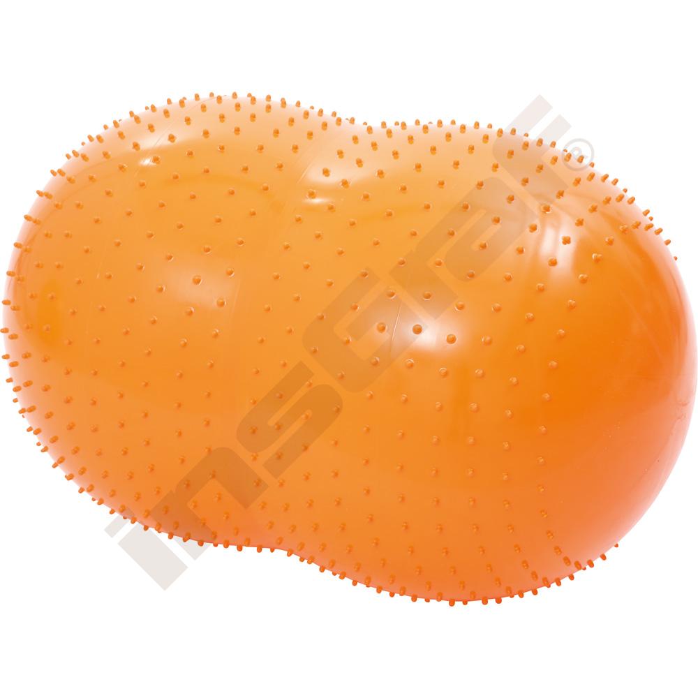 Senzorický míč fazole