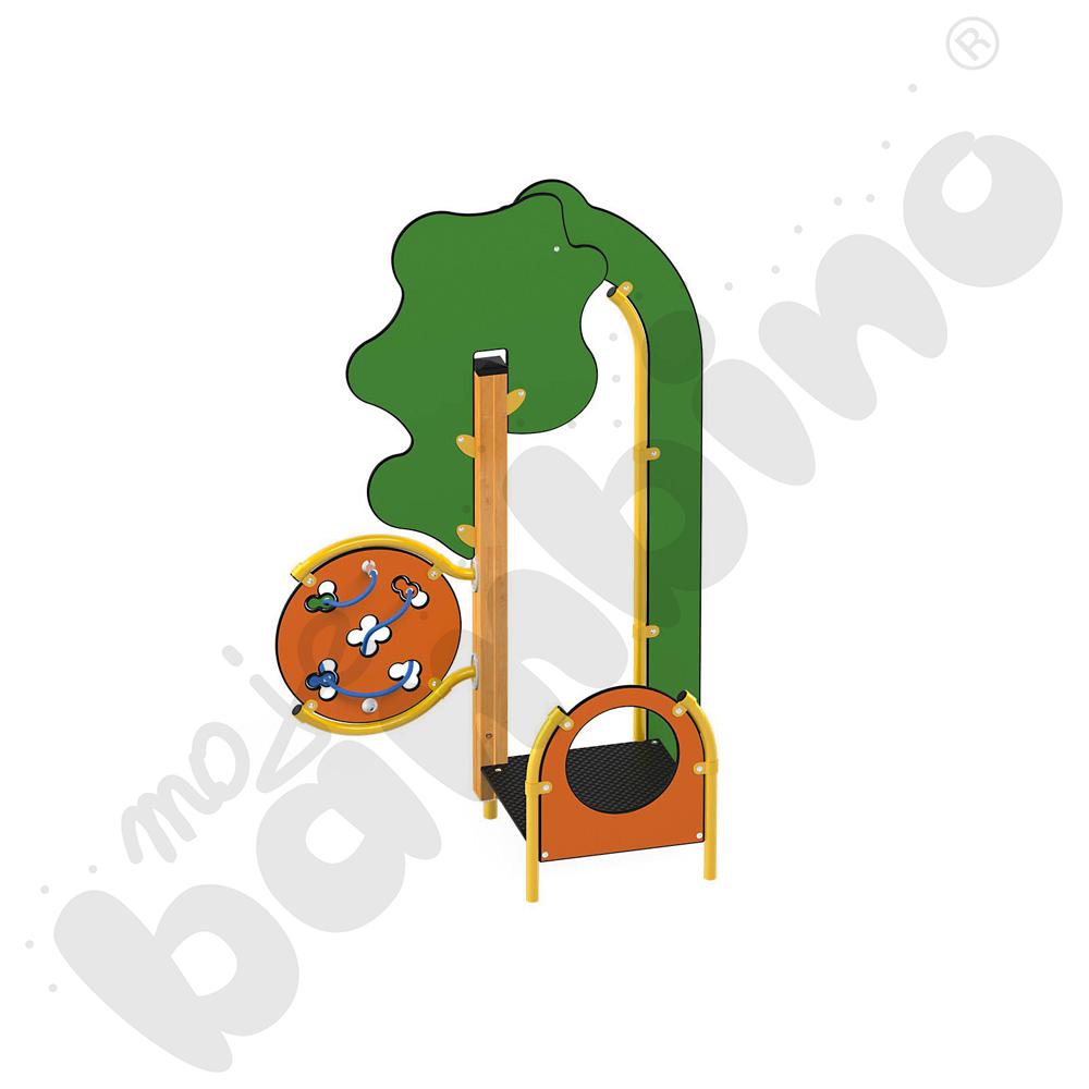 Dino - miarka wzrostu