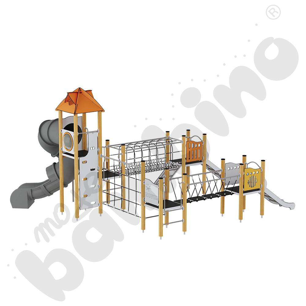 Zestaw Orbis Simple 11740