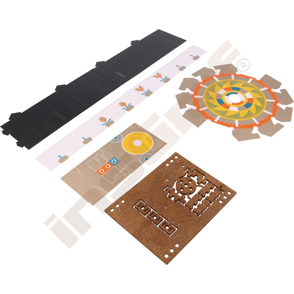 Edukační sada Arduino Starter Kit
