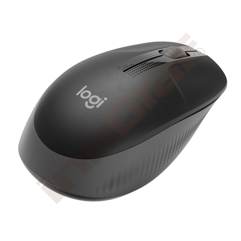 Myš Logitech M190 