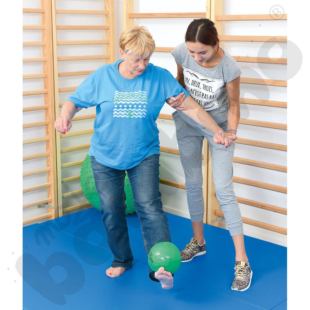 Piłka do aktywności sensorycznej 2 kg