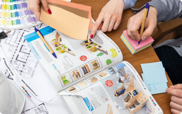 Planowanie - grafika