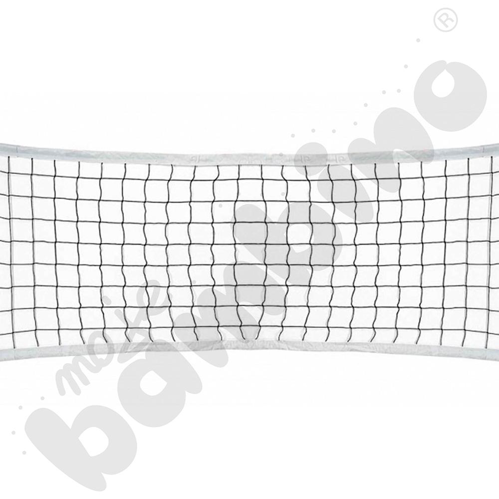 Siatka do siatkówki