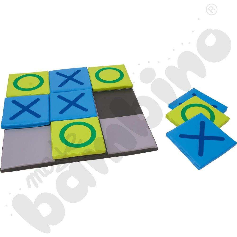 Zestaw Kółko i krzyżyk