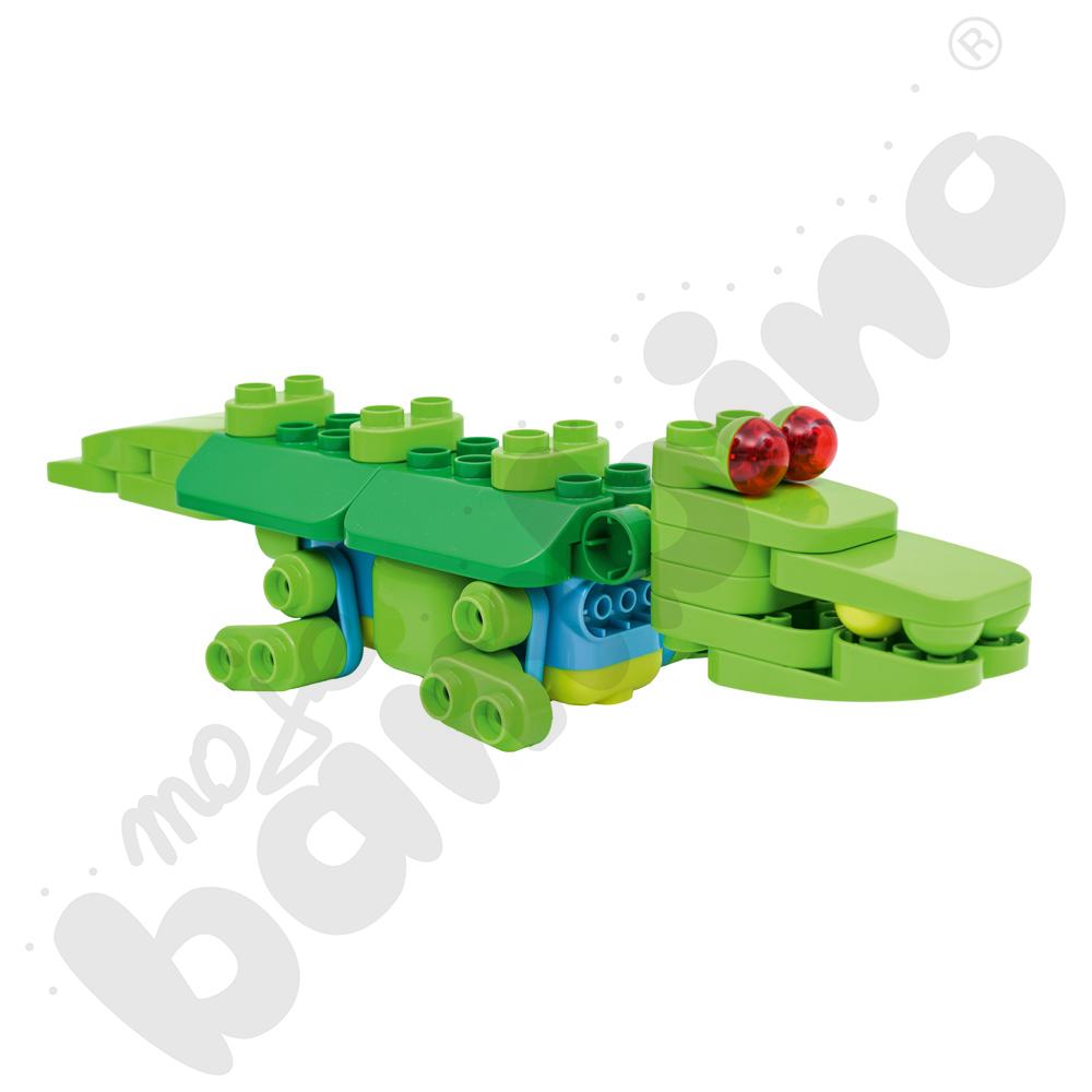 BOTZEES BOX Zwierzęta