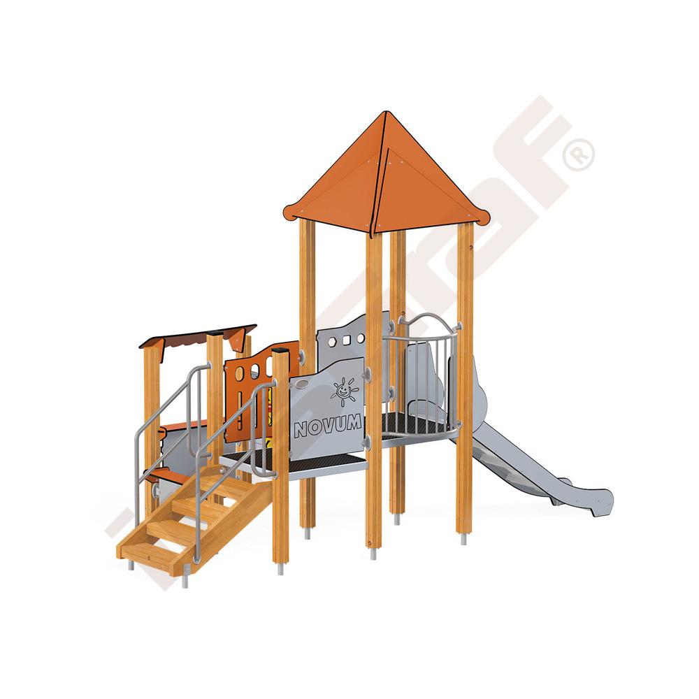 Quadro Simple - sestava 1253