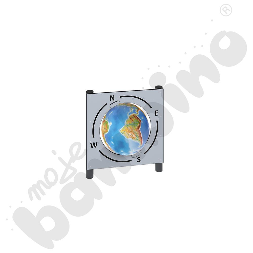 Universum - kula ziemska