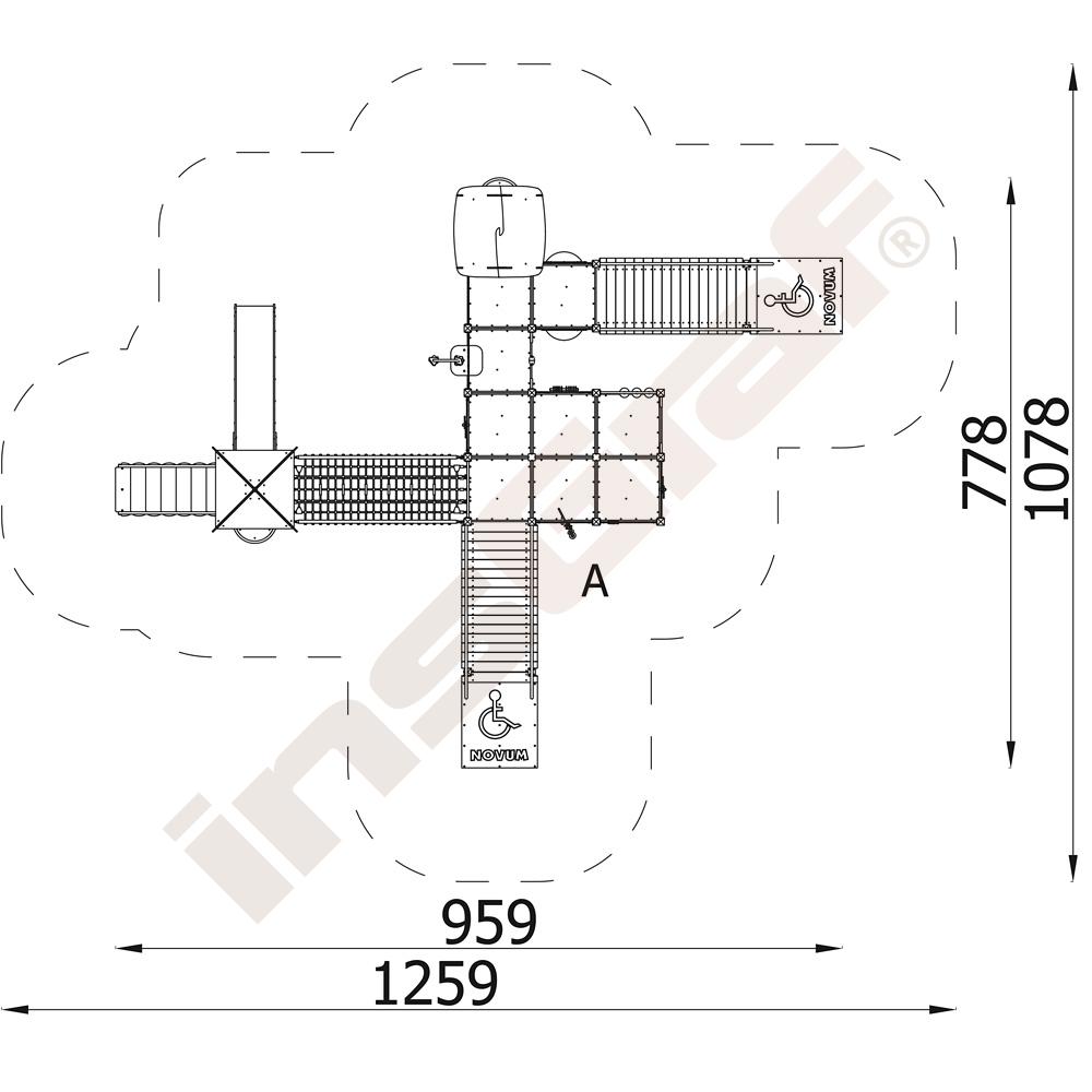 Quadro Simple - sestava 12376