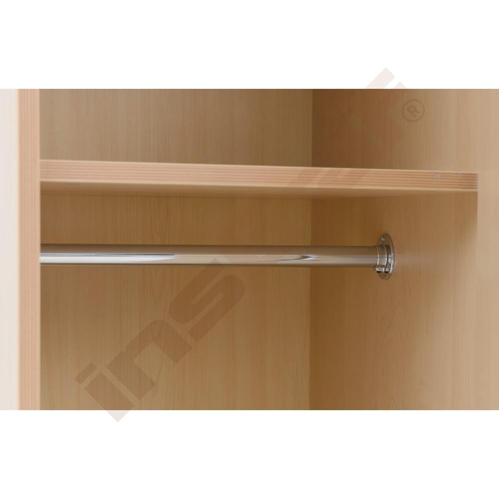 Šatní skříň Flexi pro 1 osobu