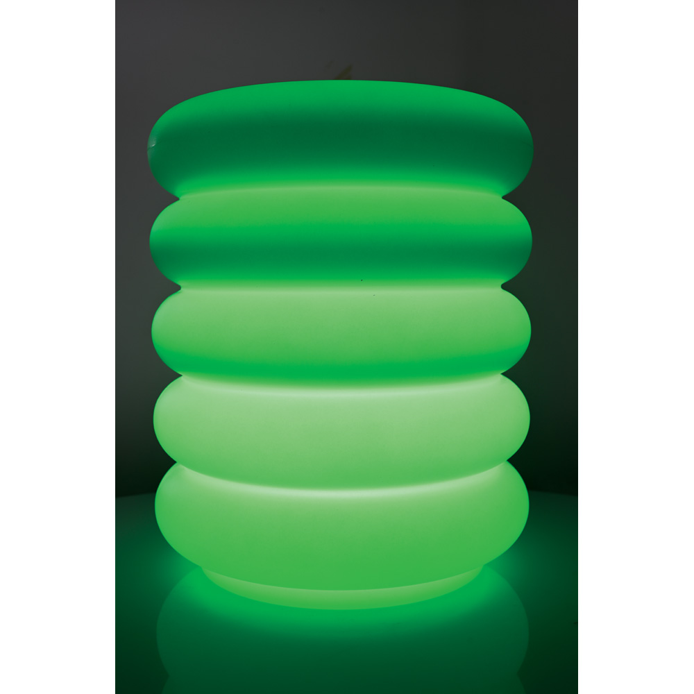 LED Stolík