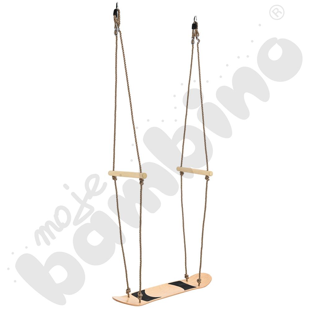 Huśtawka Deskorolka - MED