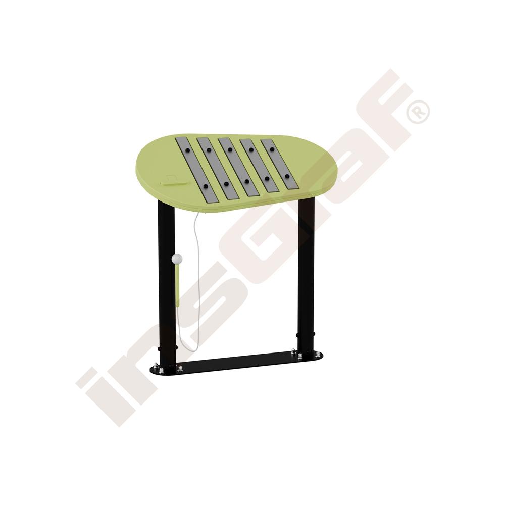 
Musik Xylophon Echo
