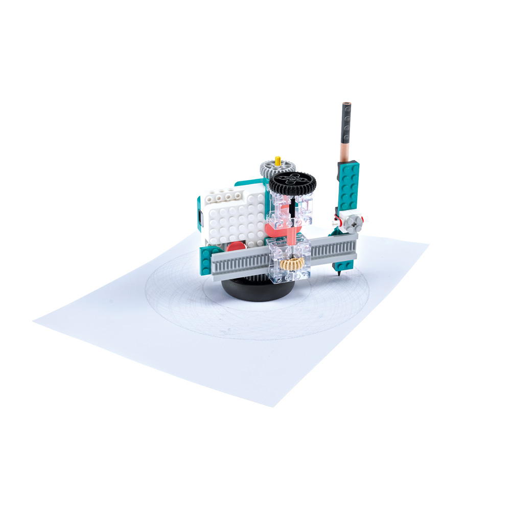 LEGO® Education Informatika a AI 11+