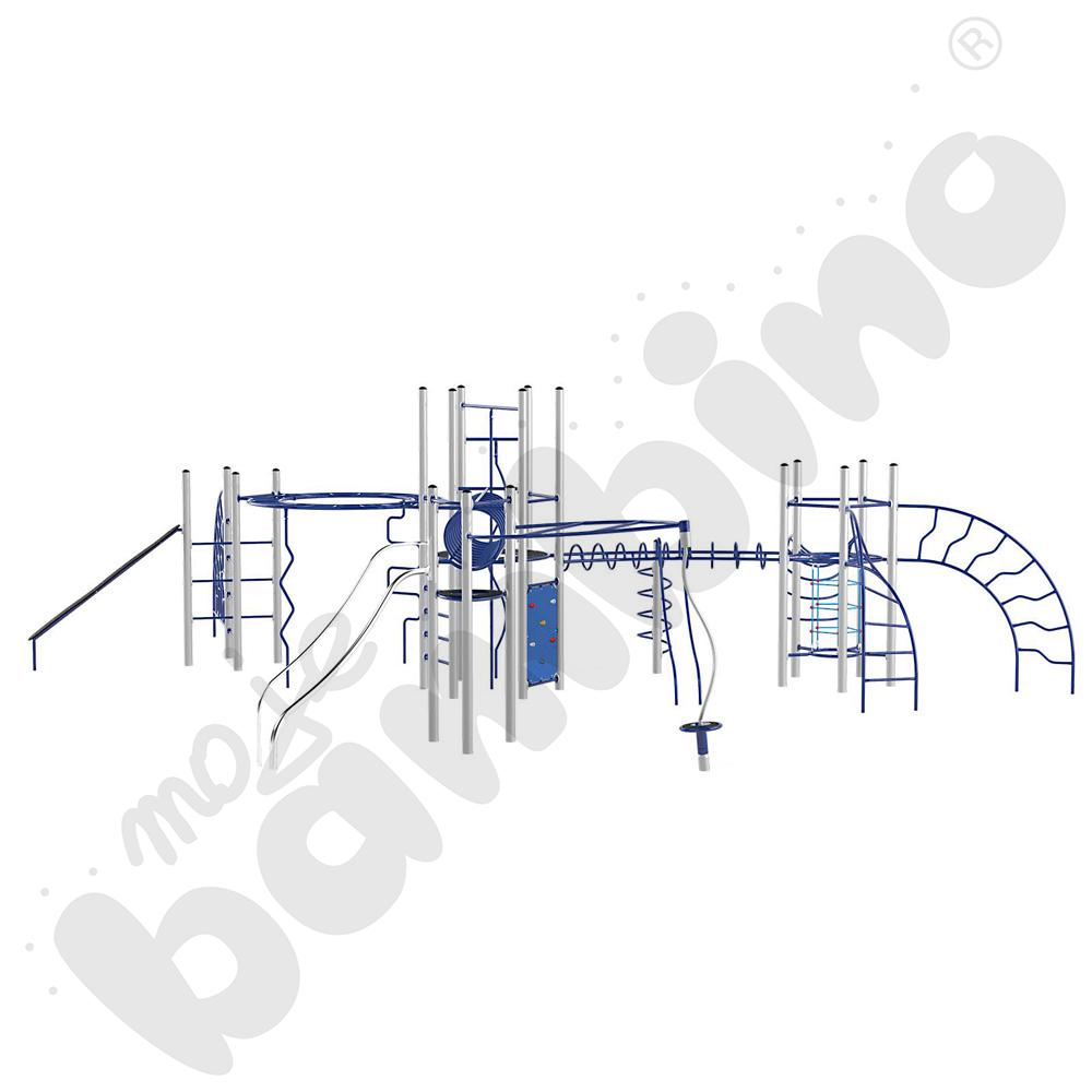 Ferrum - multiwspinaczka 2