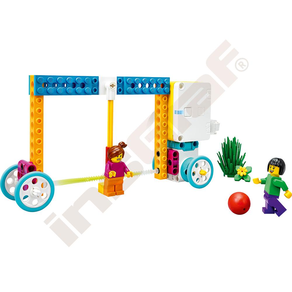 LEGO® Education SPIKE™ Essential