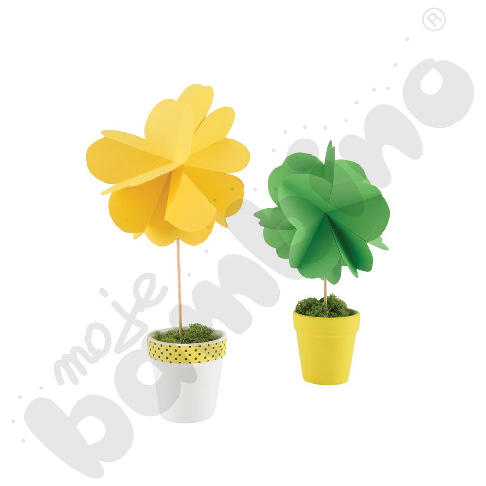 Kwadraty do origami 100 x 100 mix