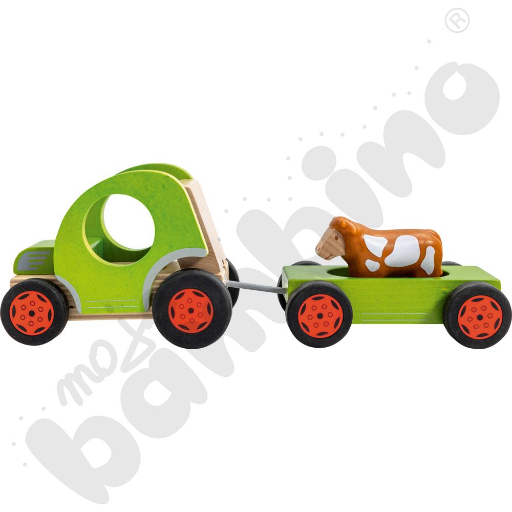 Moja farma - zestaw malucha