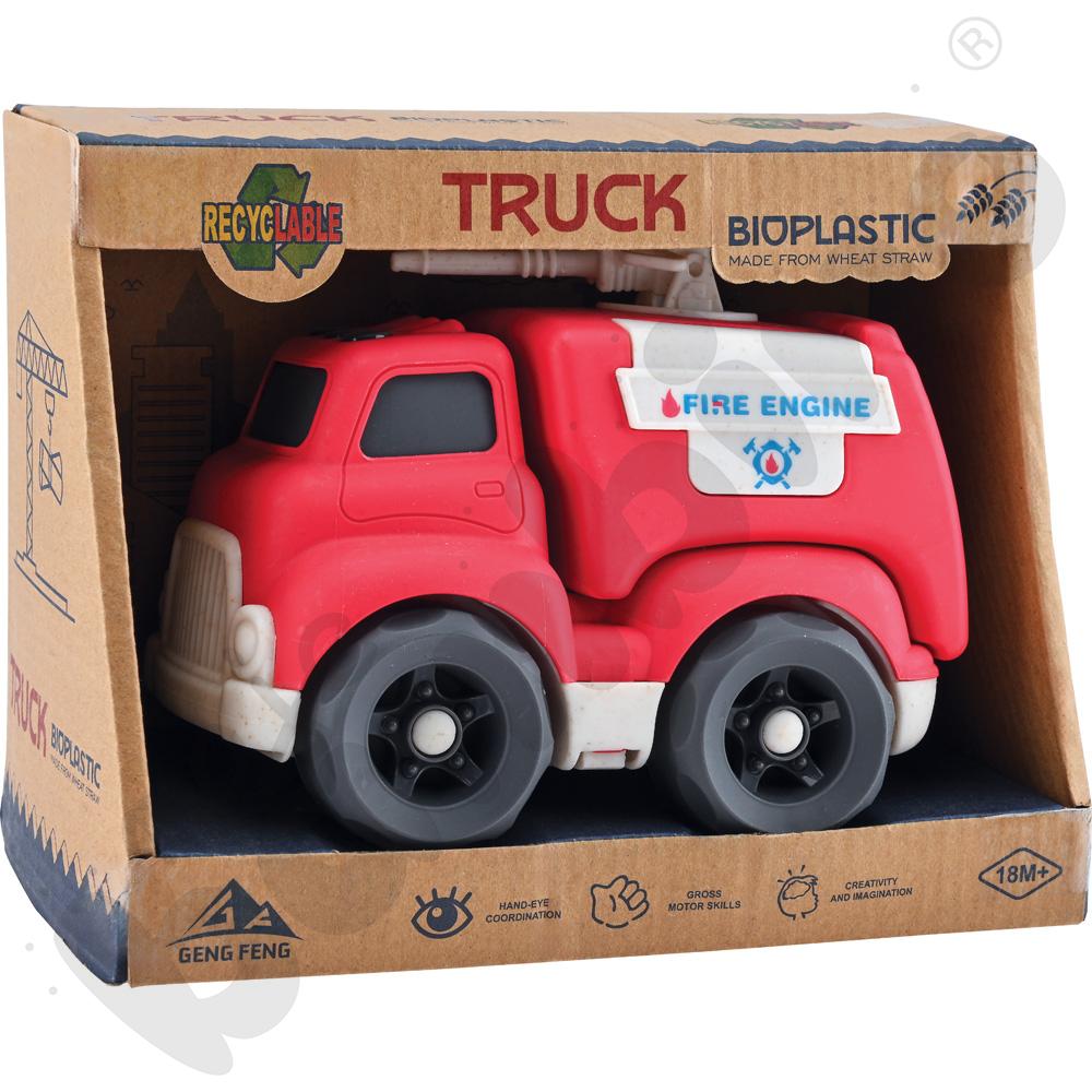 Wóz strażacki BIO