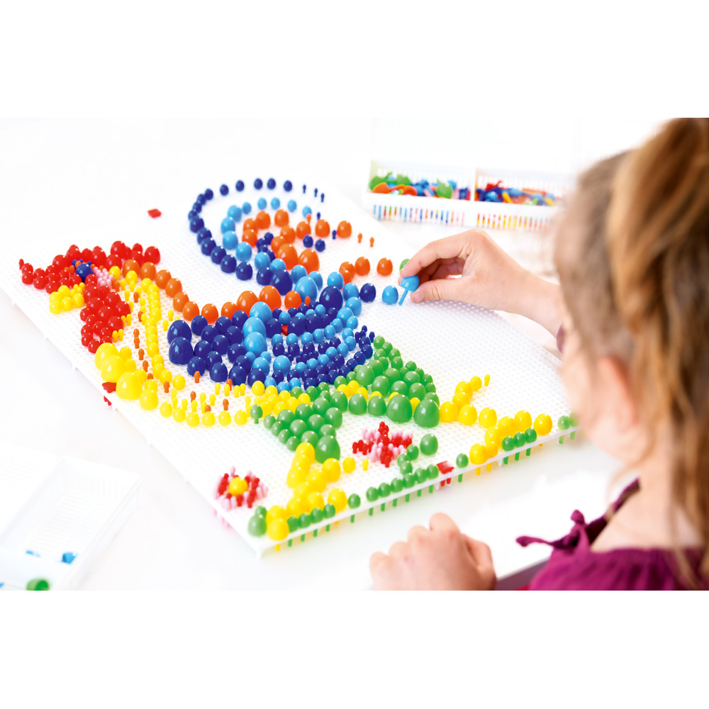 Mozaika Fantacolor veľká