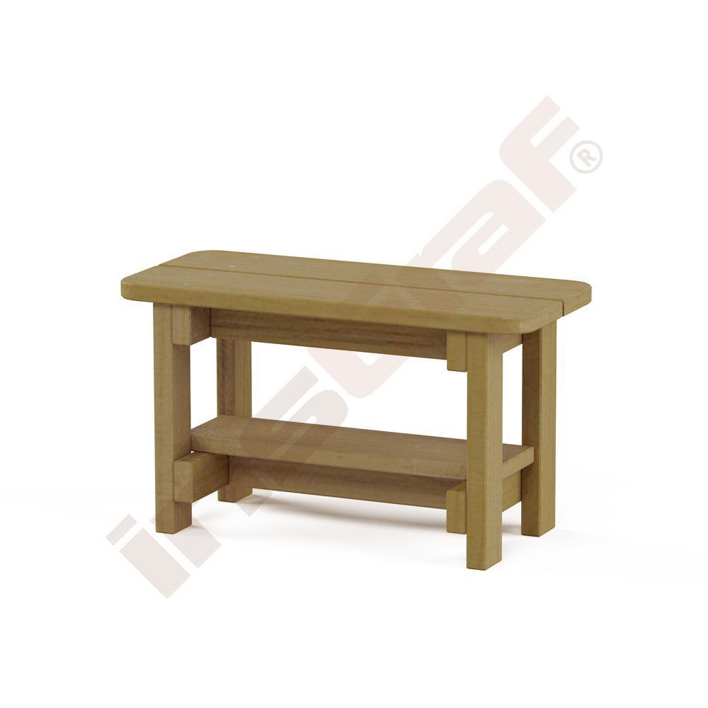 Mini taburetka Terra