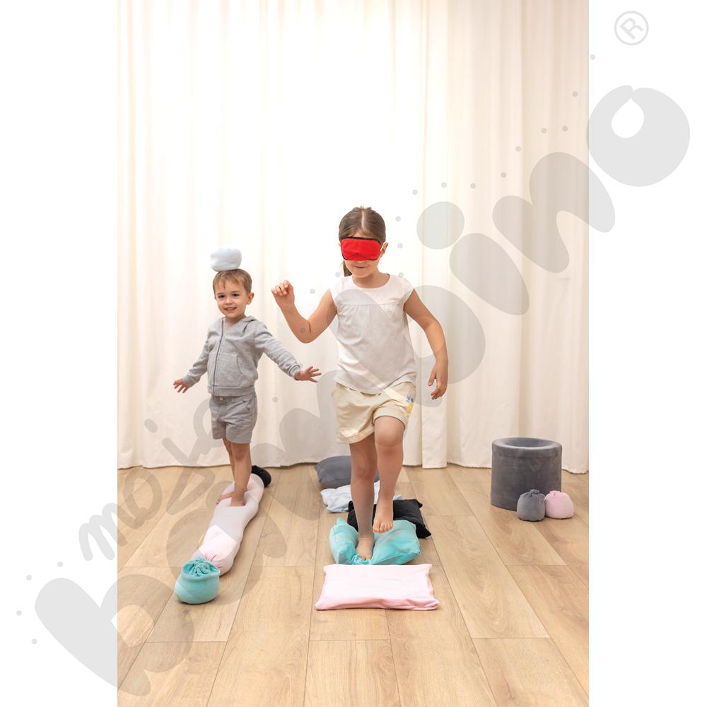 Zestaw SensoLyke Ścieżka Sensoryczna