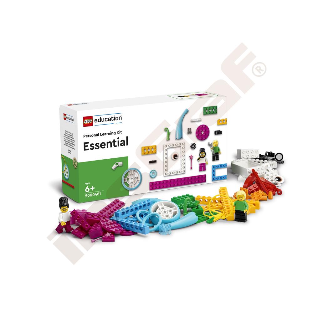 Personal Learning Kit Essential