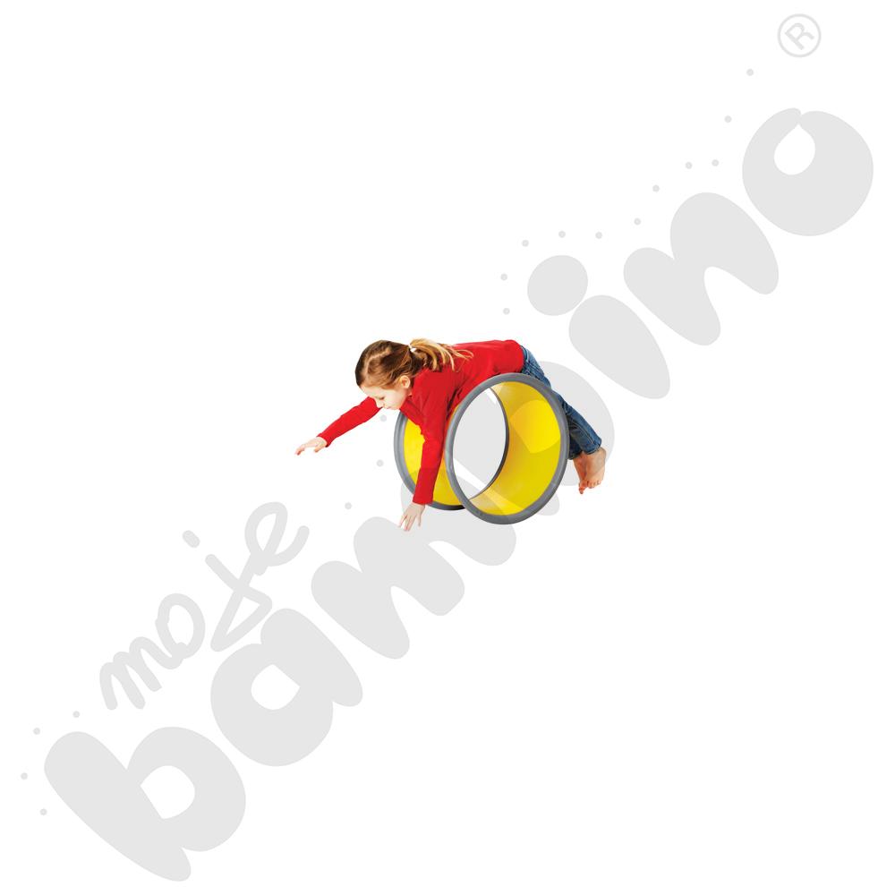 Małe koło aktywności fizycznej