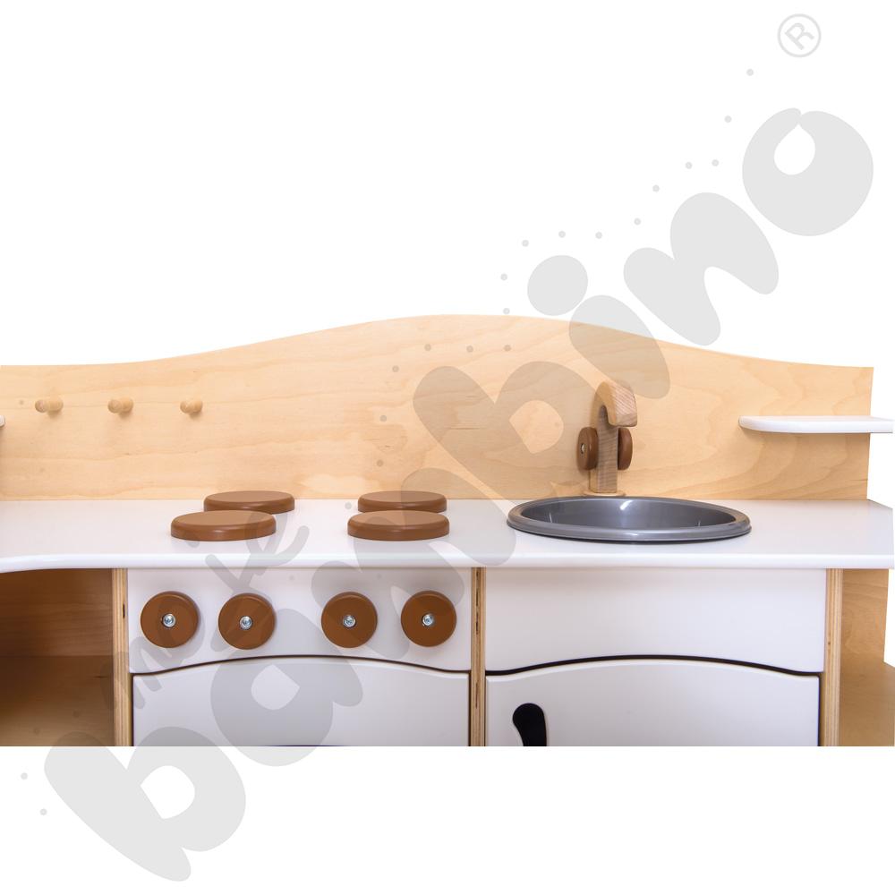 Kącik kuchenny Klary