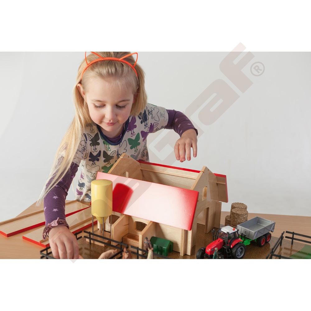 Montessori farma