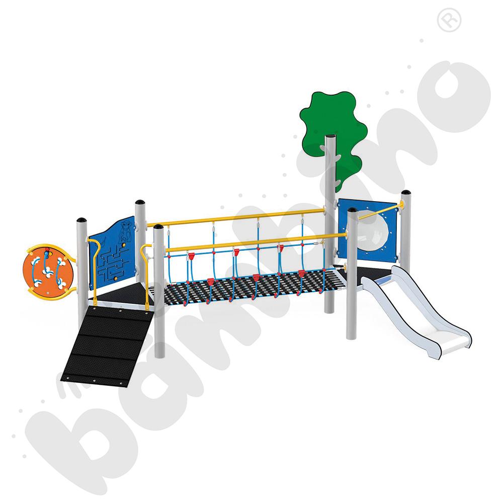 Orbis Baby - zestaw Mini II