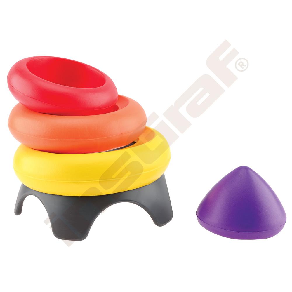 Balanční kužel