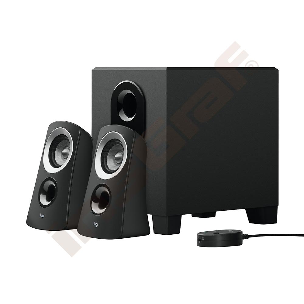 Reproduktory Logitech Z313