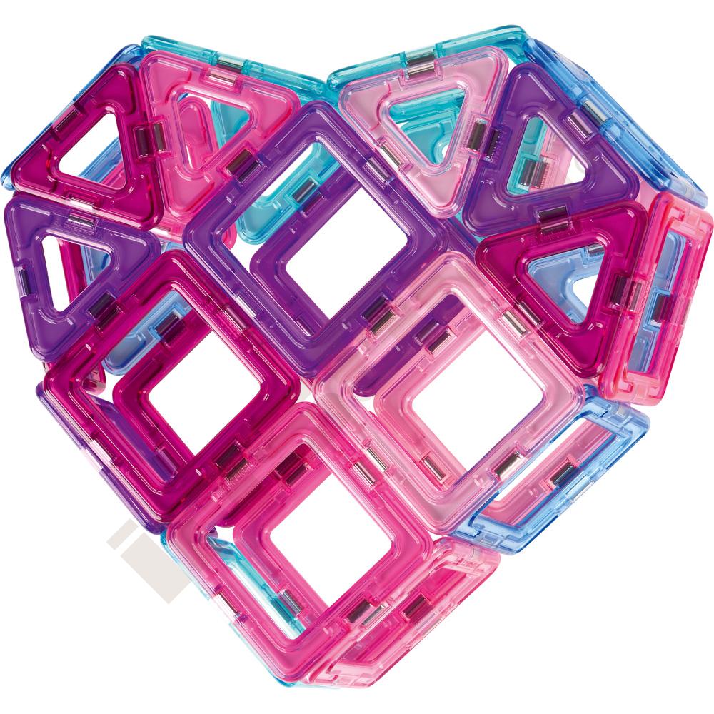 Magformers Inspire 30 prvků