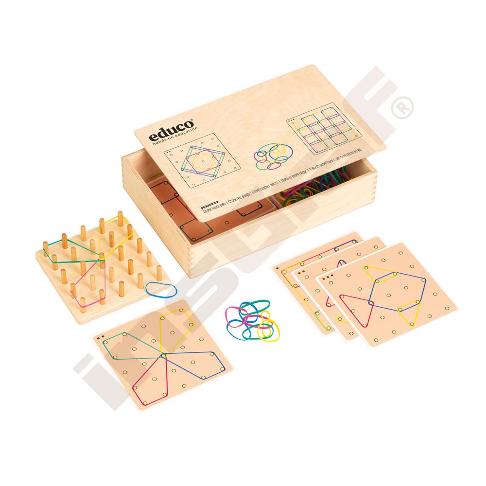 Geometrické výzvy