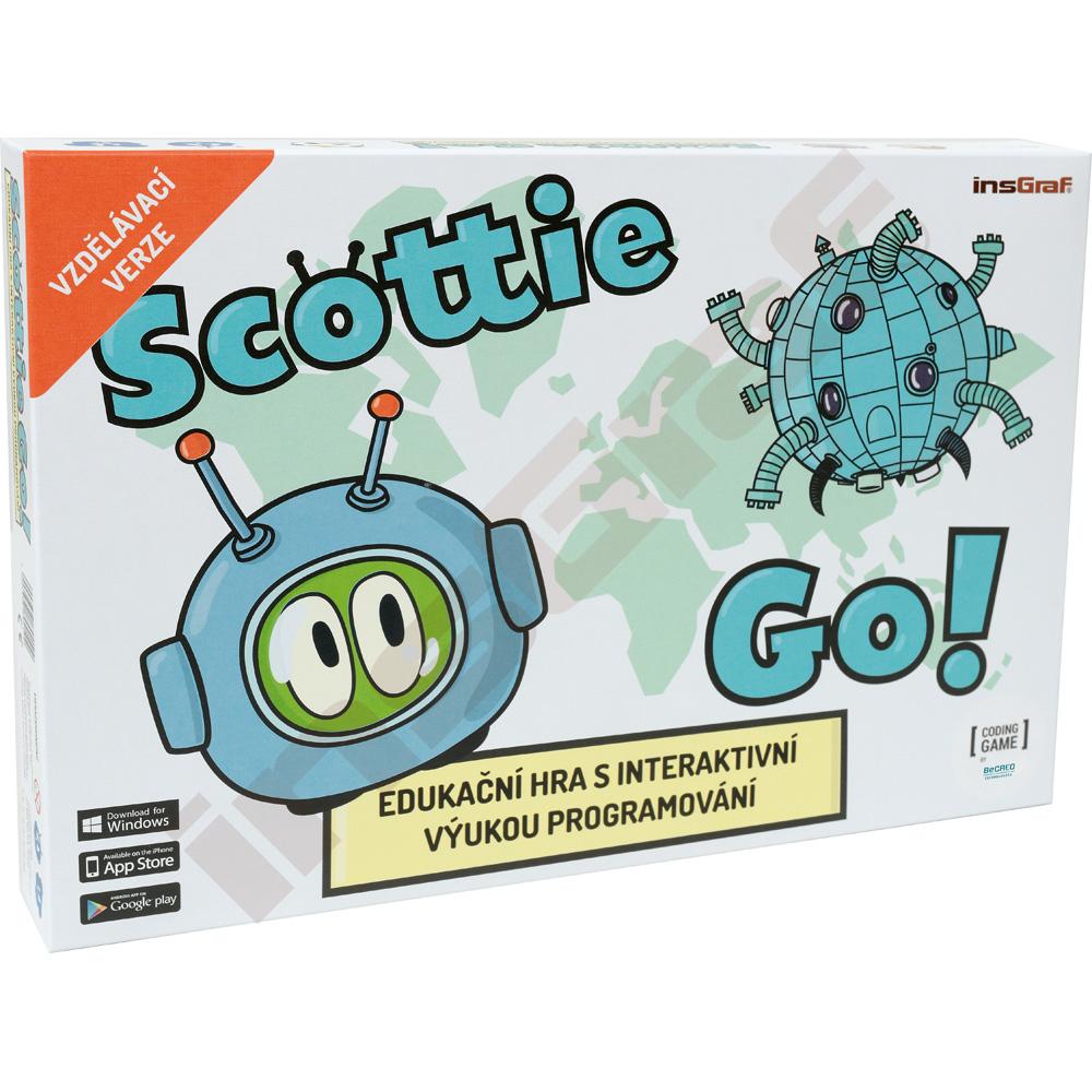 Scottie Go! EDU
