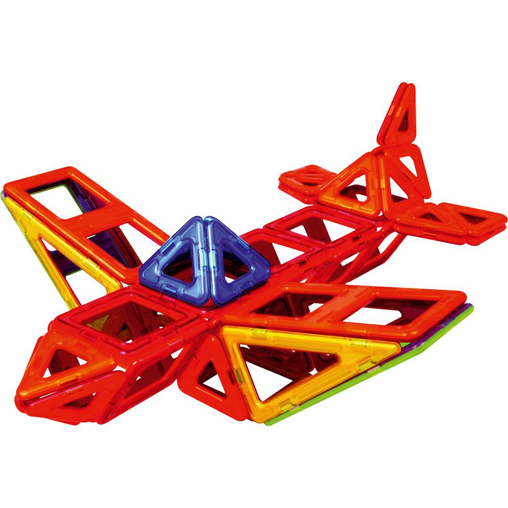 Magformers Smart, 144 dielikov