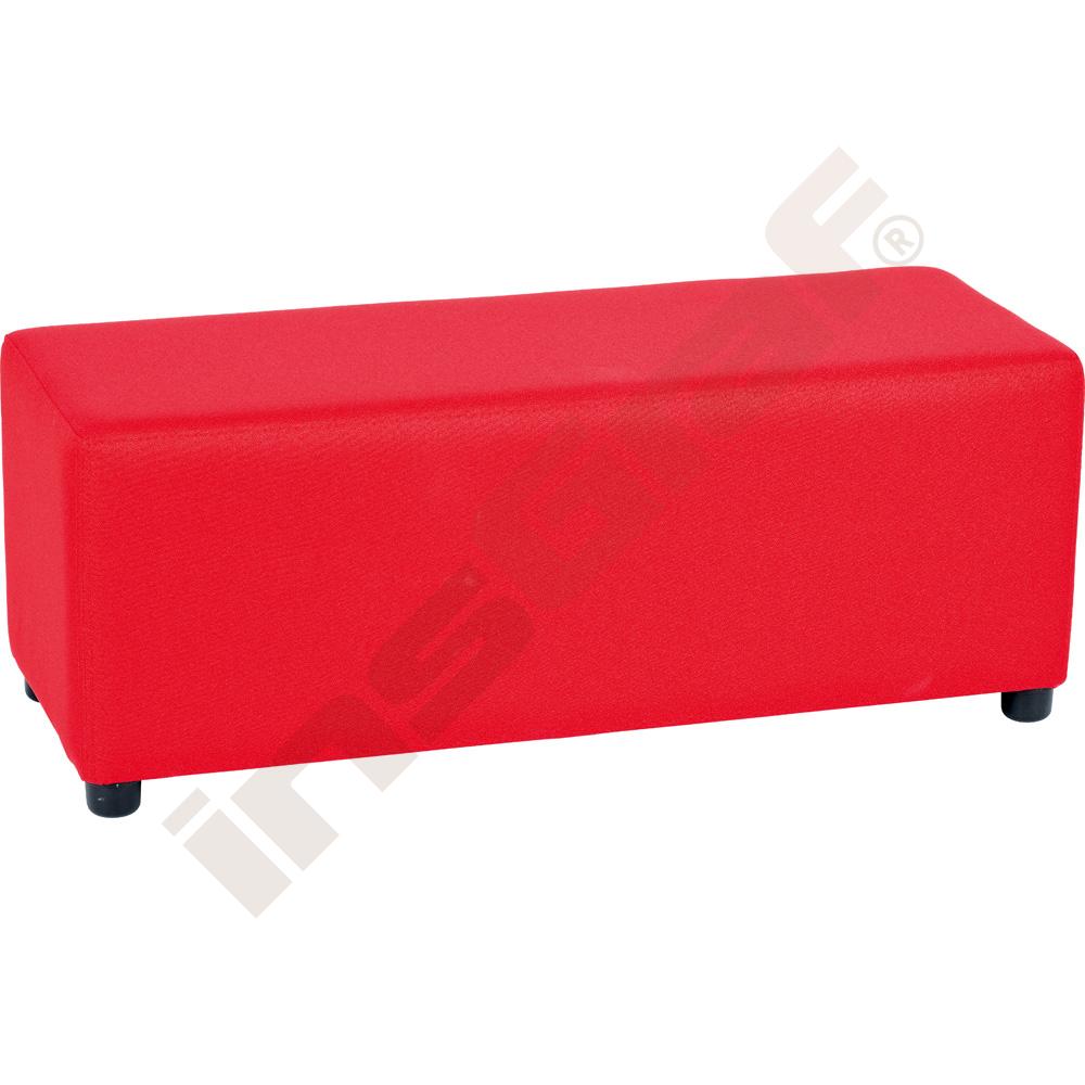 Taburetka Blocco Mini 2-miestna