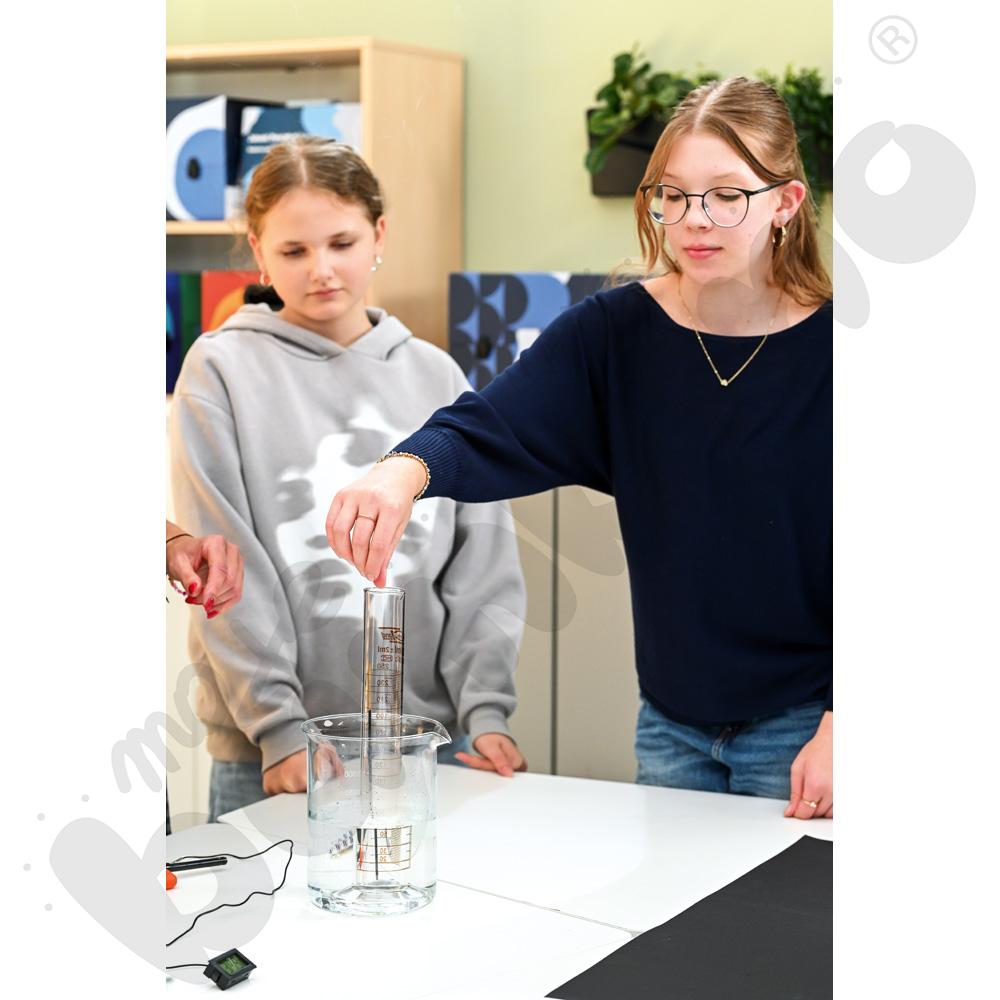 Modułowe Pracownie Przyrodnicze - moduł POWIETRZE, 1 szt.