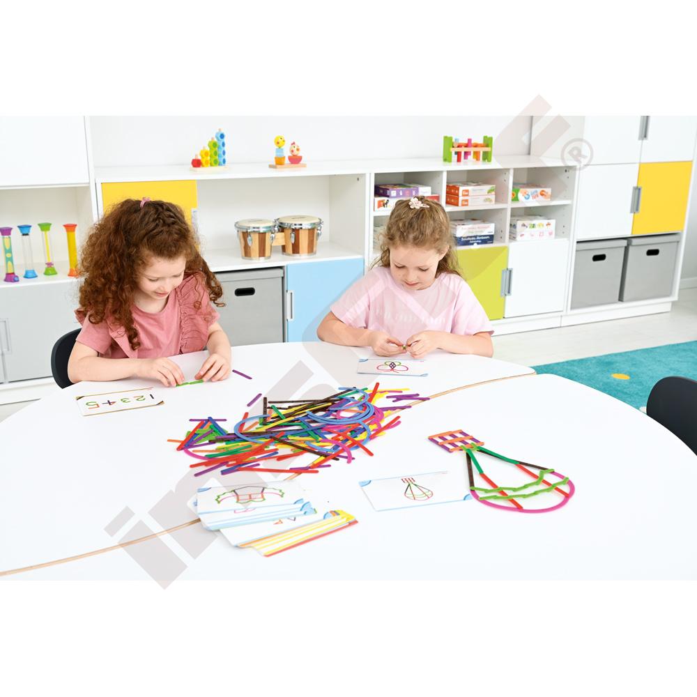 Junior Geostix