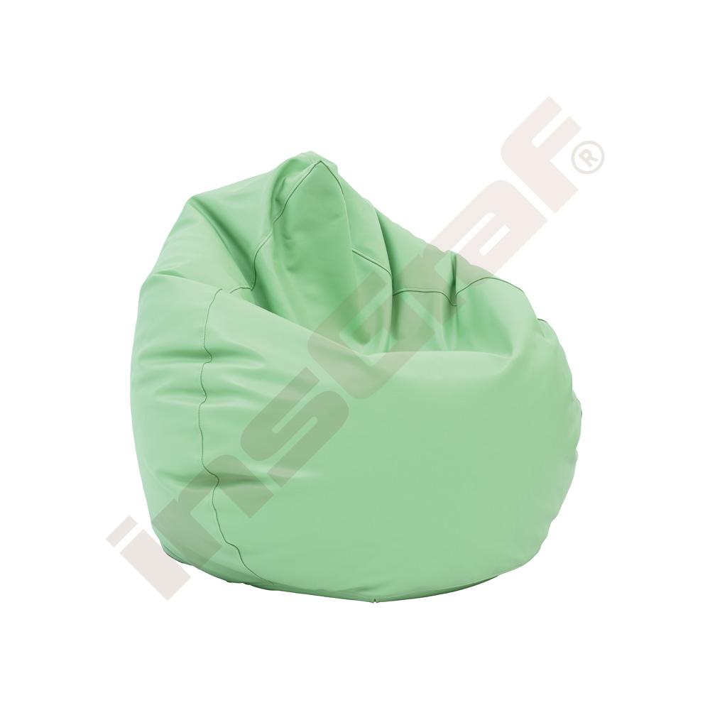 Sitzsack Midi, olive
