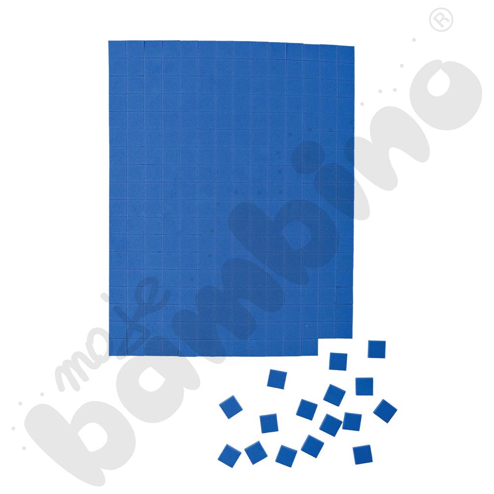 Piankowa mozaika samoprzylepna - basic