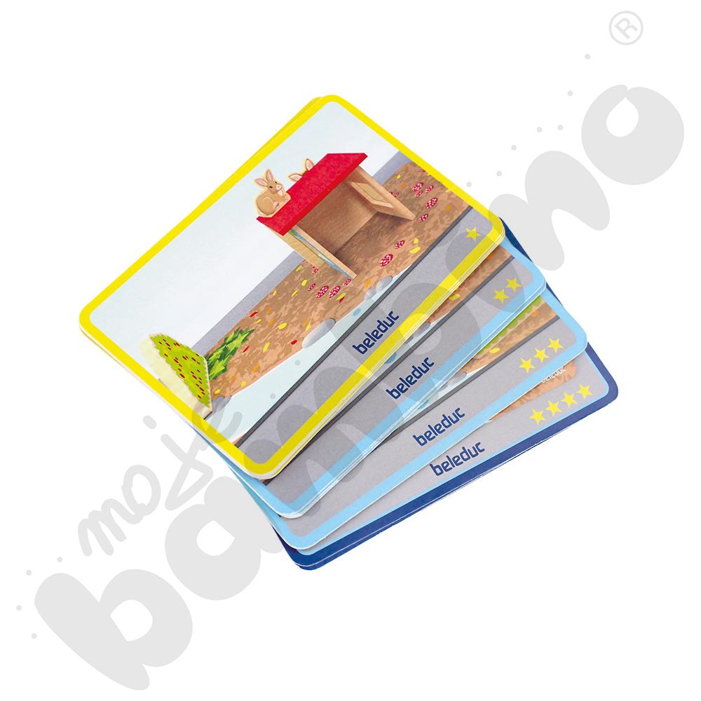 Reni i Hop - gra przestrzenna