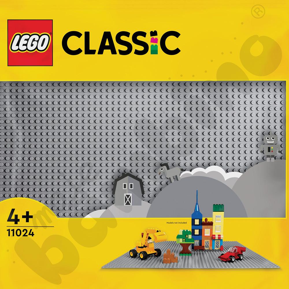 LEGO® Płytka konstrukcyjna