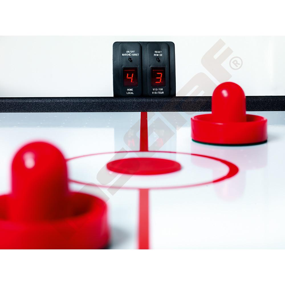 Stôl na air hockey