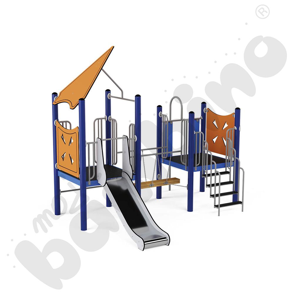 Action4Kids - zestaw 1964